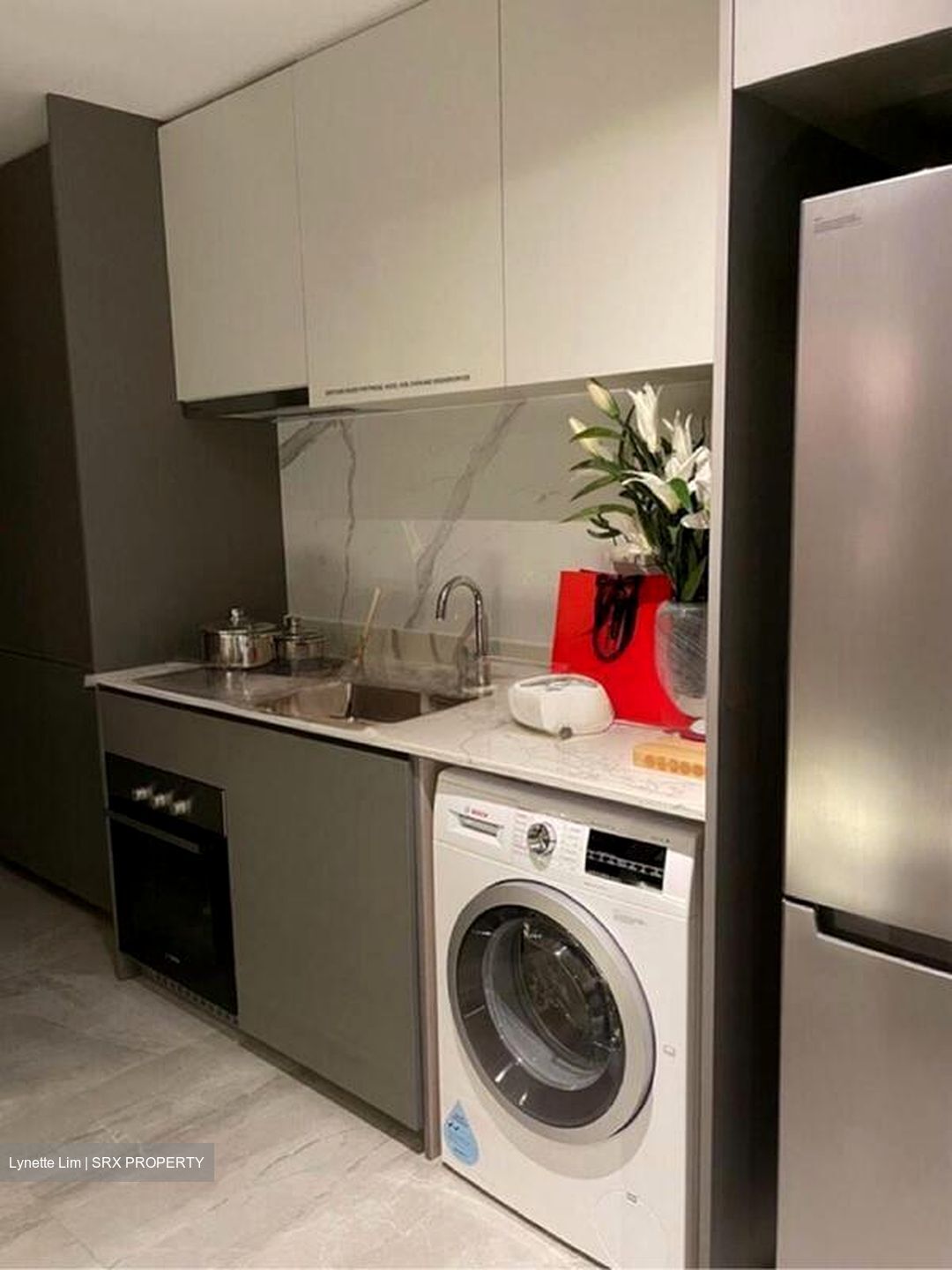 Affinity At Serangoon (D19), Apartment #510603971